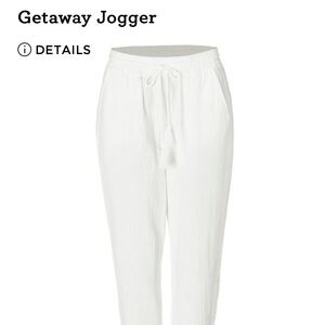 Cabi Getaway Jogger
